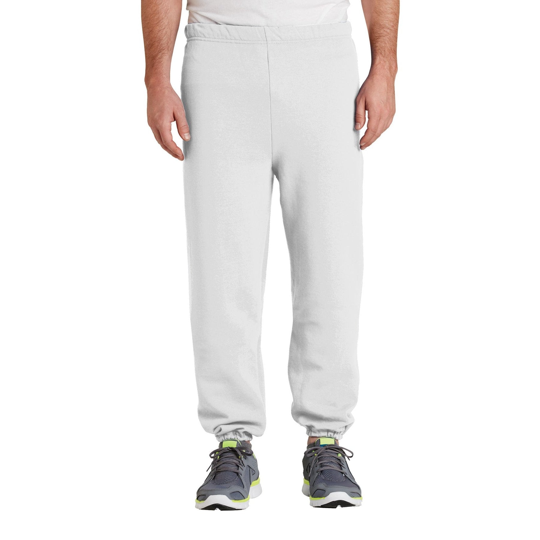 Jerzees-Jerzees® - NuBlend® Sweatpant. 973M-MedTech-4
